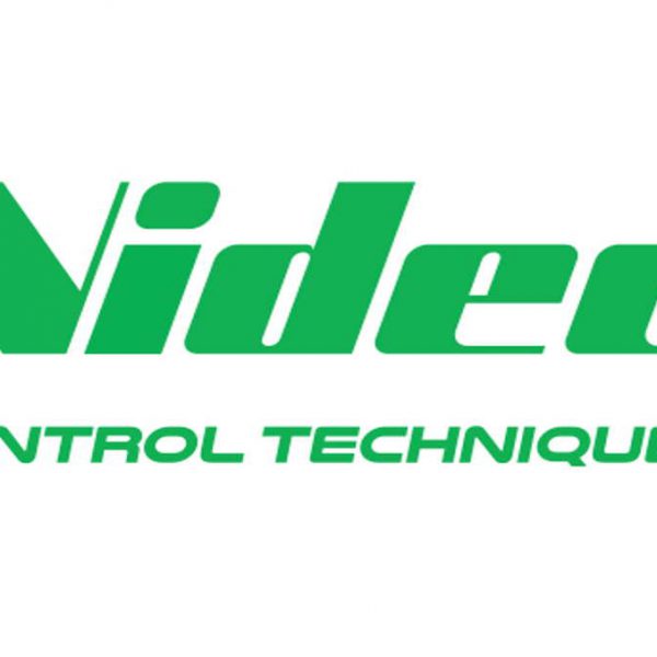 NIDEC CONTROL TECHNIQUE