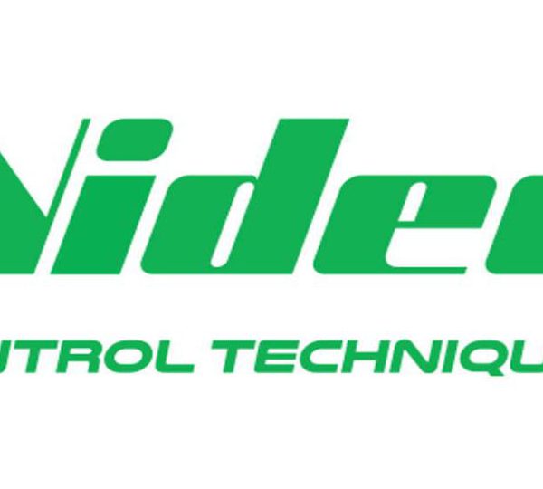 NIDEC CONTROL TECHNIQUE