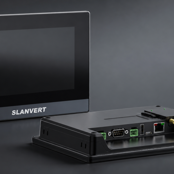 HMI SLANVERT
