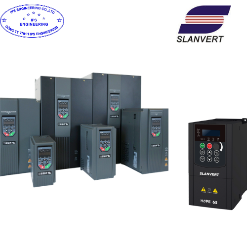 Biến tần SLANVERT