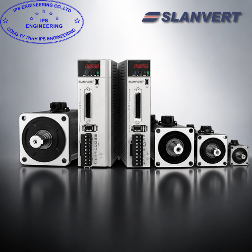 Servo SLANVERT